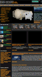 Mobile Screenshot of bondtech-autoclaves.com